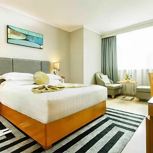 4* Hotell Ambassador